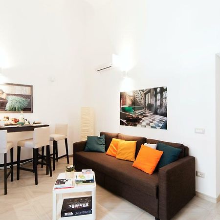 Enjoy The Relax Apartment Syracuse Buitenkant foto