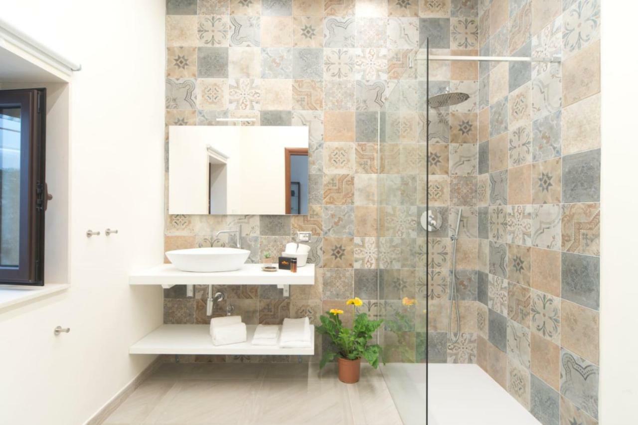 Enjoy The Relax Apartment Syracuse Buitenkant foto