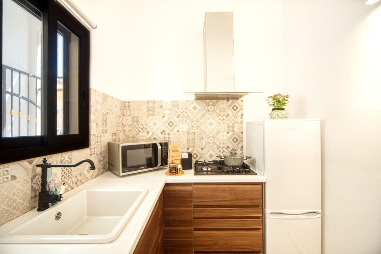 Enjoy The Relax Apartment Syracuse Buitenkant foto