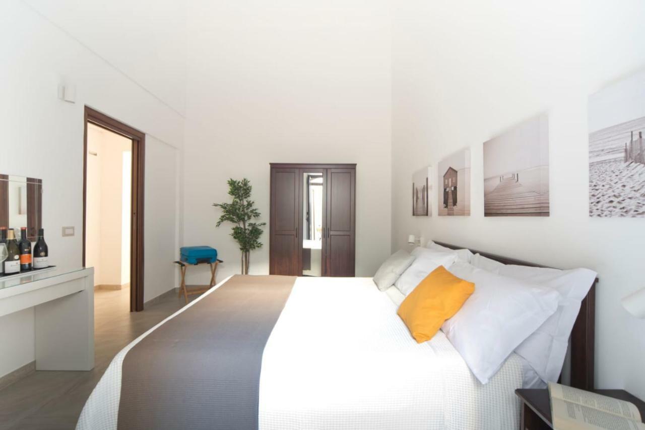 Enjoy The Relax Apartment Syracuse Buitenkant foto