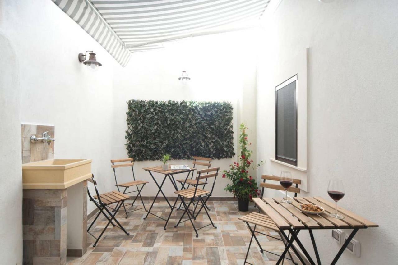 Enjoy The Relax Apartment Syracuse Buitenkant foto