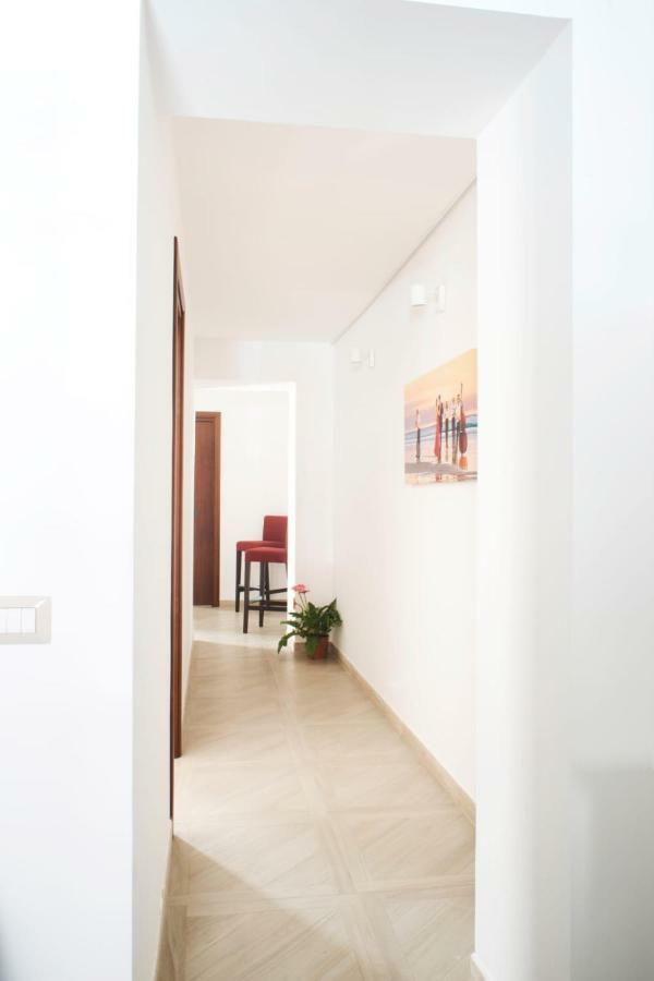 Enjoy The Relax Apartment Syracuse Buitenkant foto