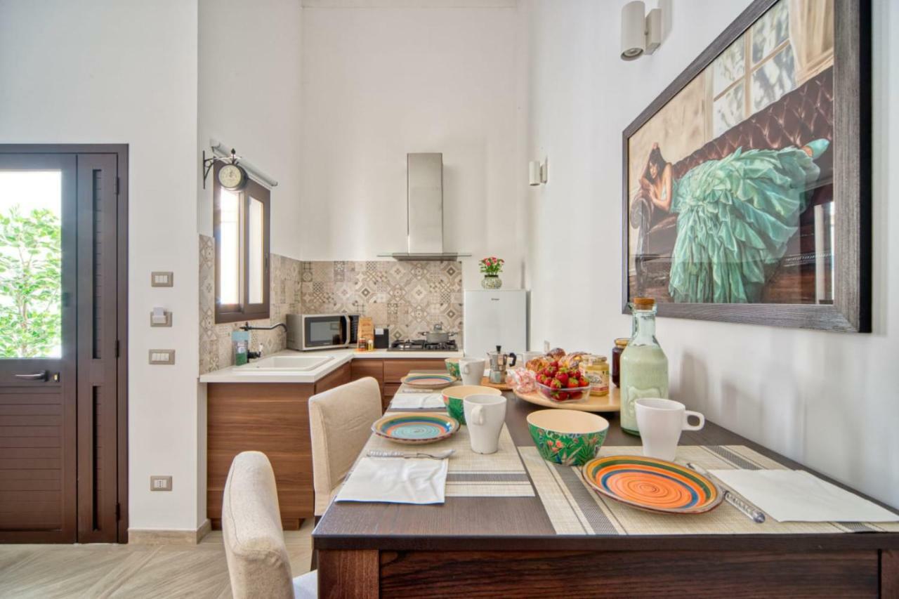 Enjoy The Relax Apartment Syracuse Buitenkant foto