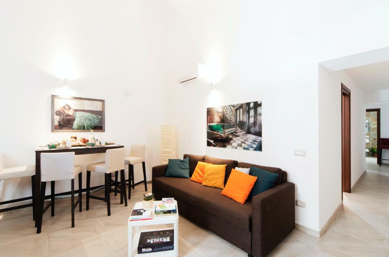 Enjoy The Relax Apartment Syracuse Buitenkant foto
